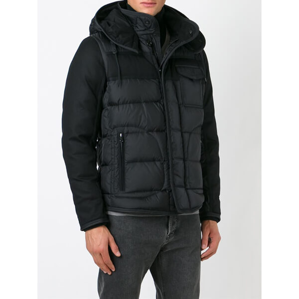 2016-17秋冬新入荷 MONCLER モンクレールスーパーコピー RYAN ダウンジャケット